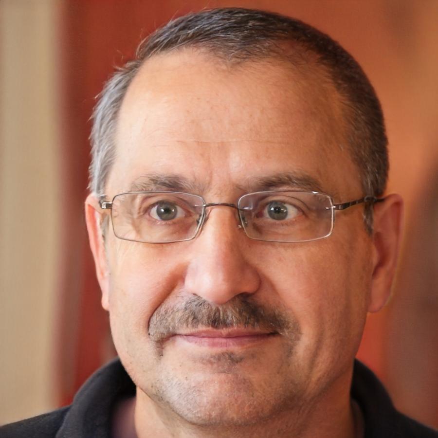 Daniel Bernstein, Finance Expert