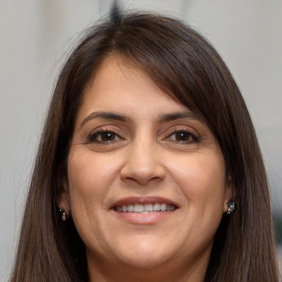 Maya Levinstein, Community Building Specialist